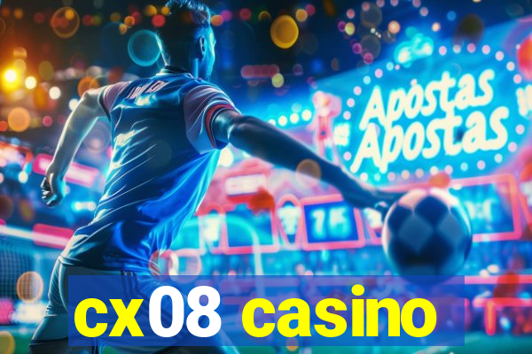 cx08 casino